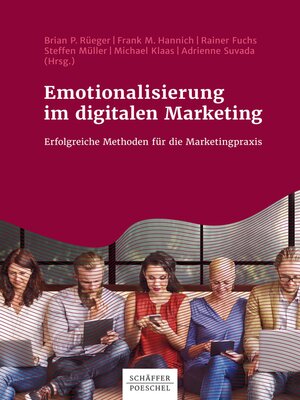 cover image of Emotionalisierung im digitalen Marketing